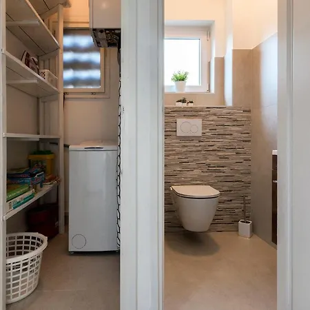G&g With Swimming Pool شقة بولا
