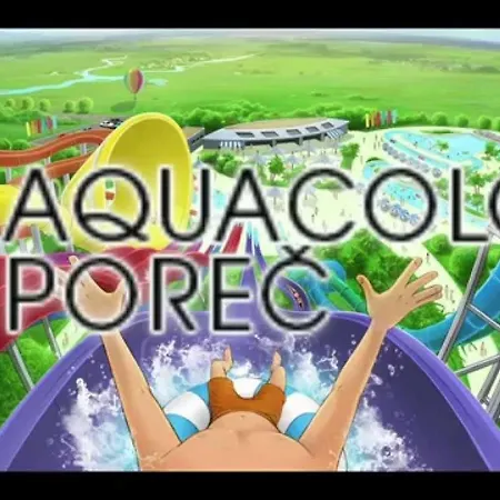 G&g With Swimming Pool شقة