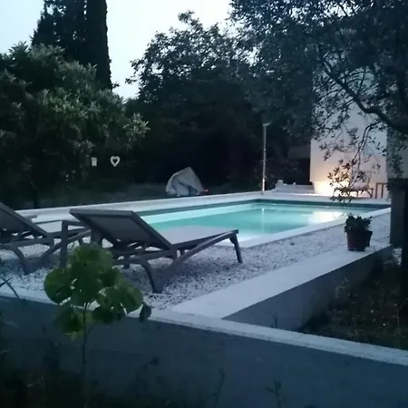 شقة G&g With Swimming Pool