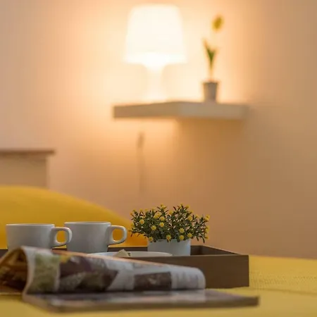 G&g With Swimming Pool Apartamento